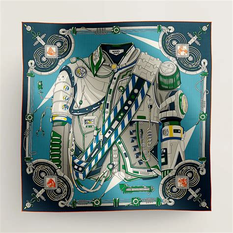 brandebourg hermes|Neo Brandebourgs scarf 100 .